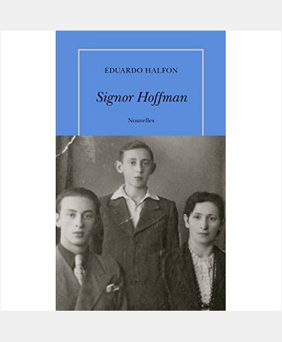 SIGNOR HOFFMAN