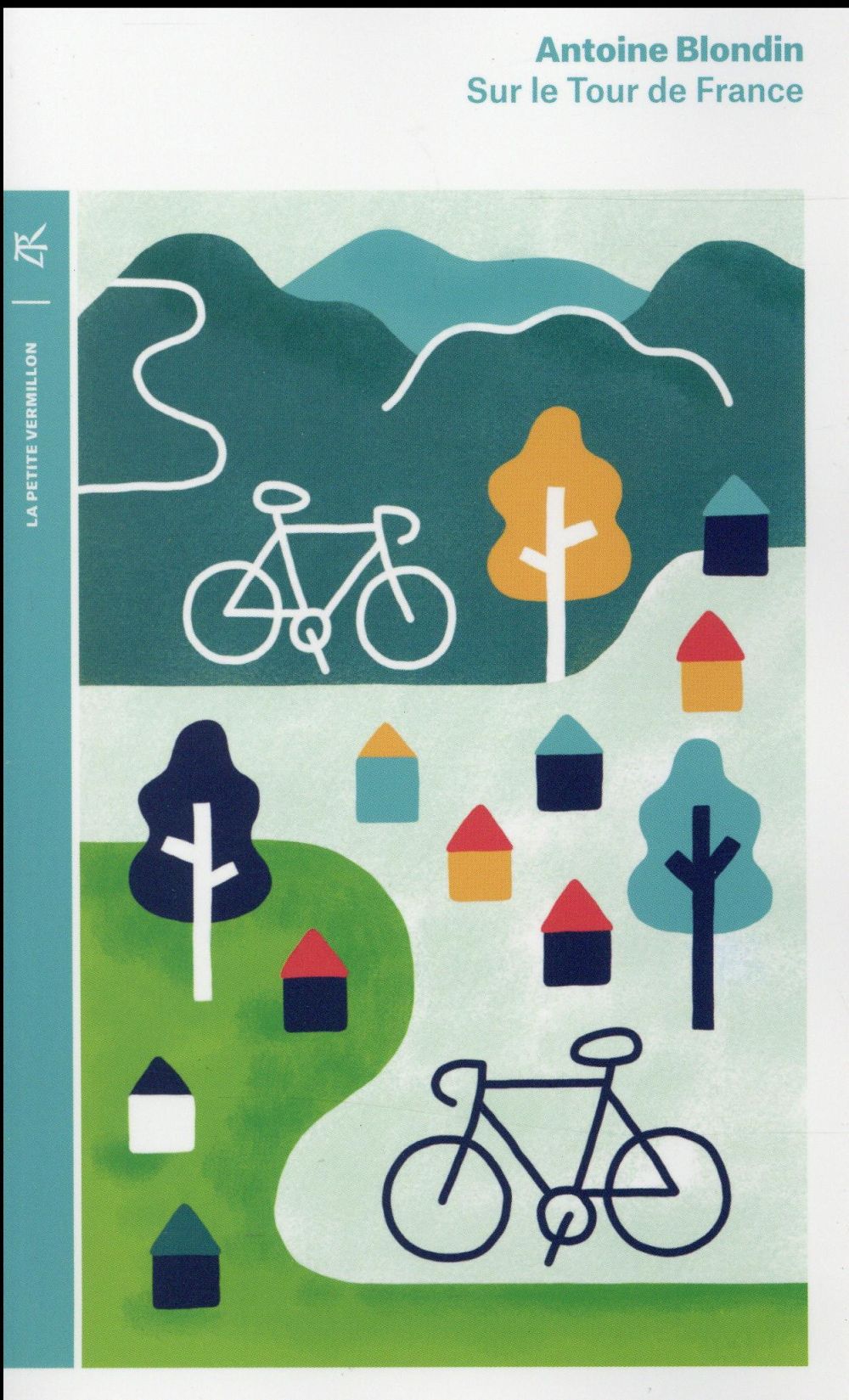 SUR LE TOUR DE FRANCE