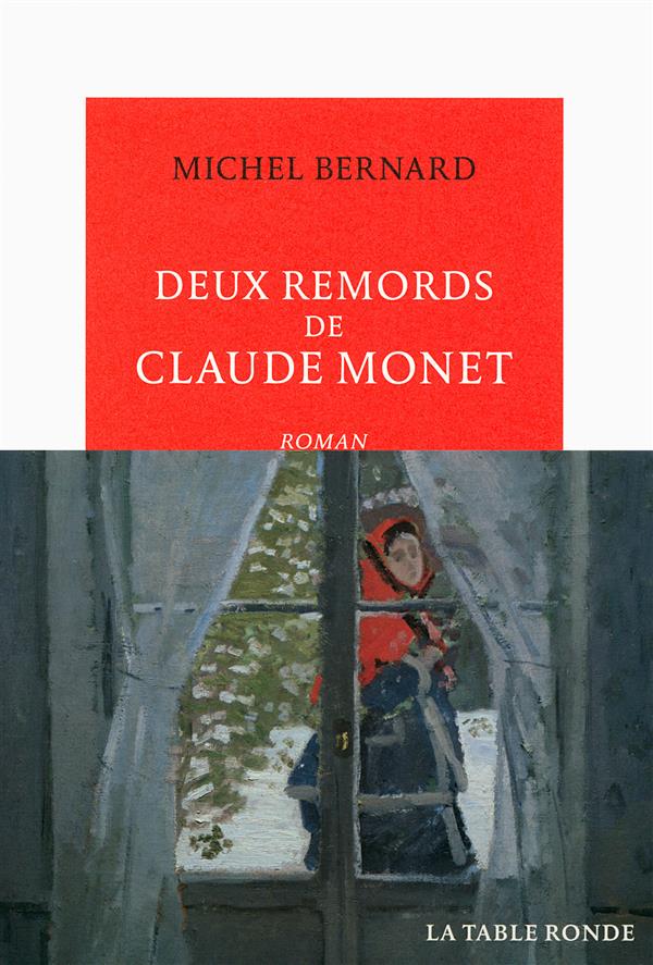 DEUX REMORDS DE CLAUDE MONET