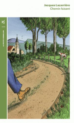 CHEMIN FAISANT SUIVI DE LA MEMOIRE DES ROUTES