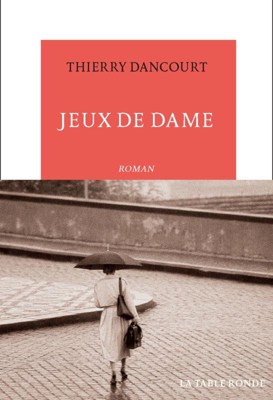 JEUX DE DAME