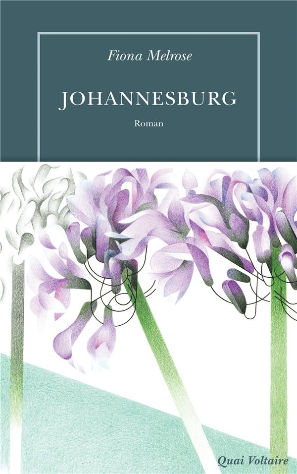 JOHANNESBURG