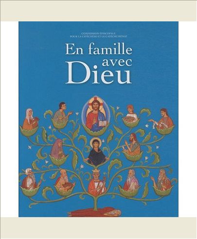EN FAMILLE AVEC DIEU