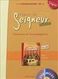 CHEMIN VERS L'EUCHARISTIE - DOCUMENT ACCOMPAGNATEUR - NE
