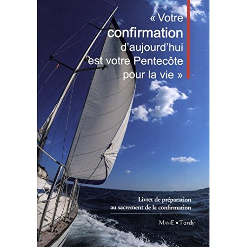 VOTRE CONFIRMATION