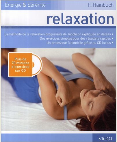 RELAXATION ENERGIE ET SERENITE