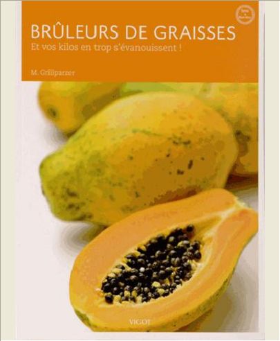 BRULEURS DE GRAISSES