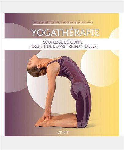 YOGATHERAPIE