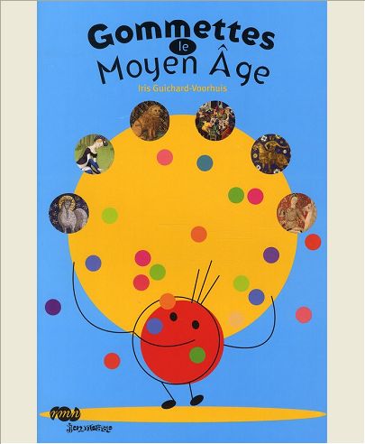 GOMMETTES LE MOYEN AGE