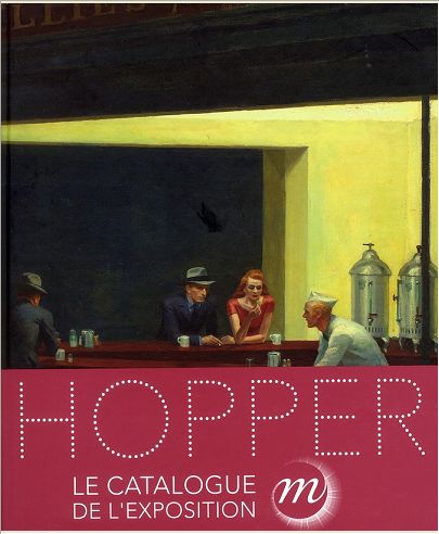CATALOGUE HOPPER 1882-1967