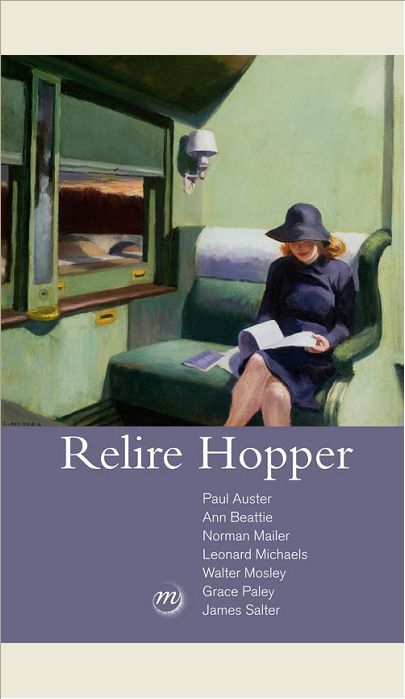 RELIRE HOPPER
