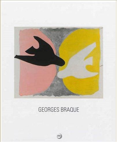 GEORGES BRAQUE CATALOGUE