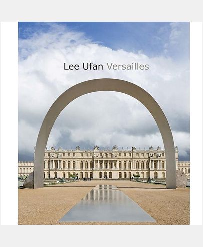 LEE UFAN A VERSAILLES FRANCAIS ANGLAIS