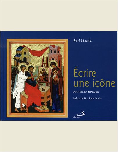 ECRIRE UNE ICONE