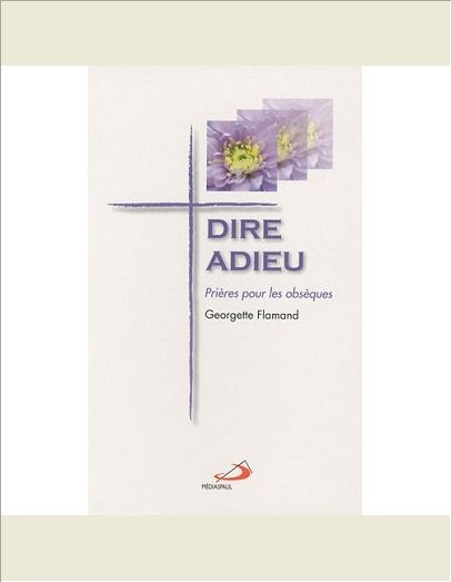 DIRE ADIEU