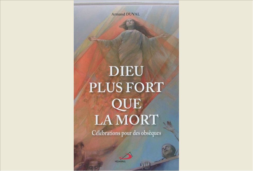 DIEU PLUS FORT QUE LA MORT