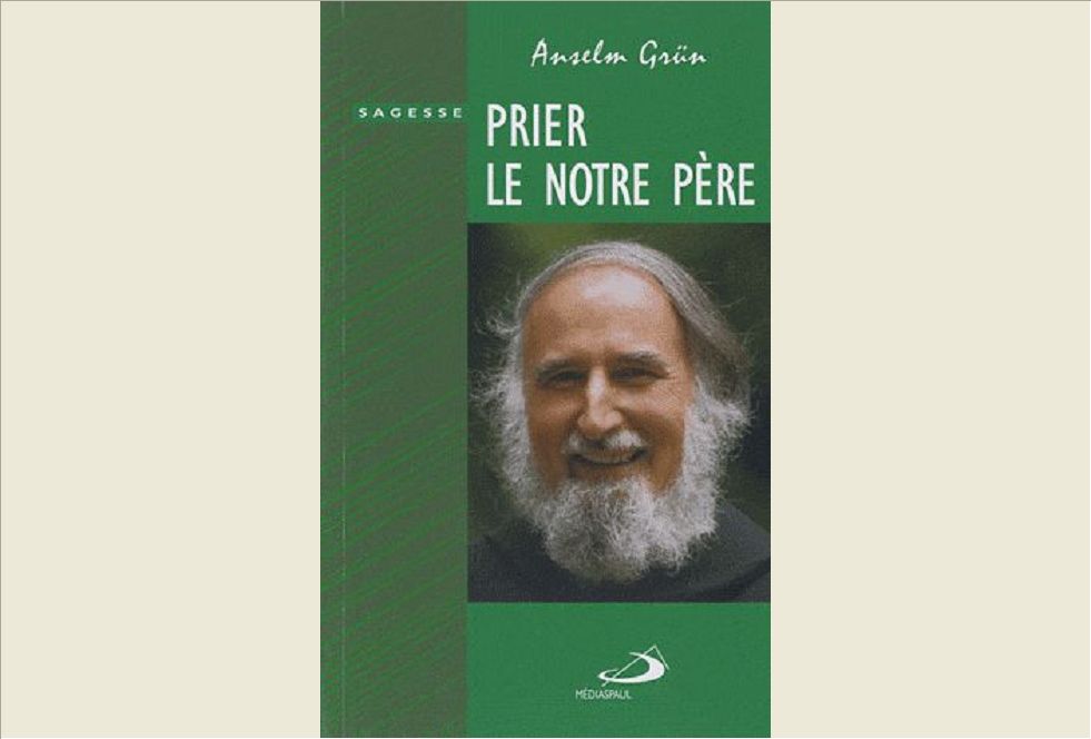 PRIER LE NOTRE PERE