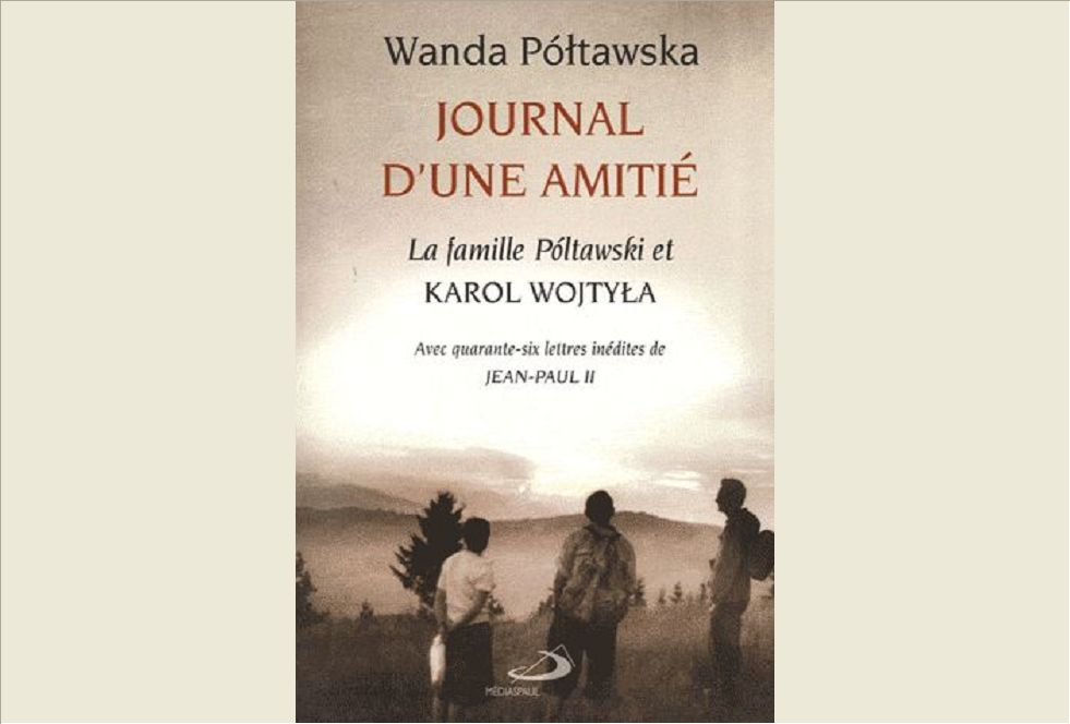 JOURNAL D'UNE AMITIE