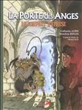 BD PORTE DES ANGES (LA) TOME 1 CAT NOELV 2011