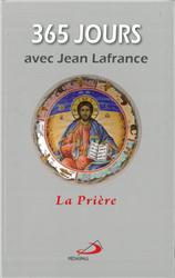 365 JOURS AVEC JEAN LAFRANCE