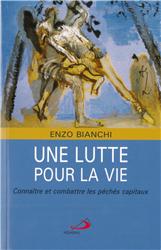 LUTTE POUR LA VIE (UNE)