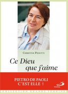 CE DIEU QUE J'AIME