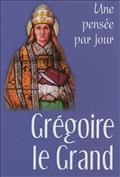 GREGOIRE LE GRAND