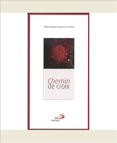 CHEMIN DE CROIX