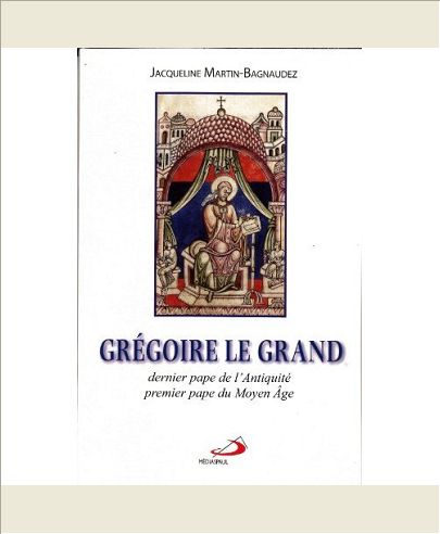 GREGOIRE LE GRAND