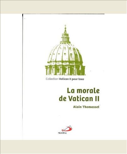 MORALE DE VATICAN II (LA)