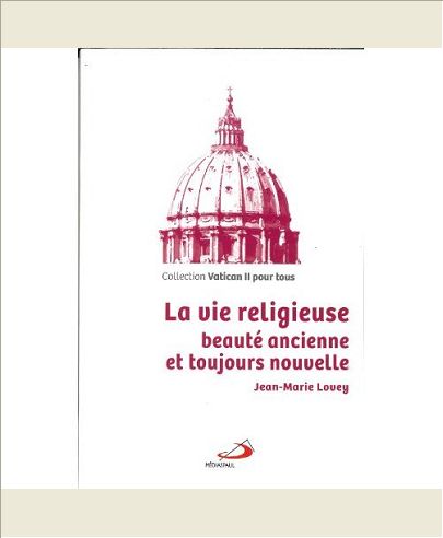 VIE RELIGIEUSE (LA)