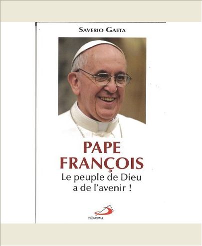 PAPE FRANCOIS