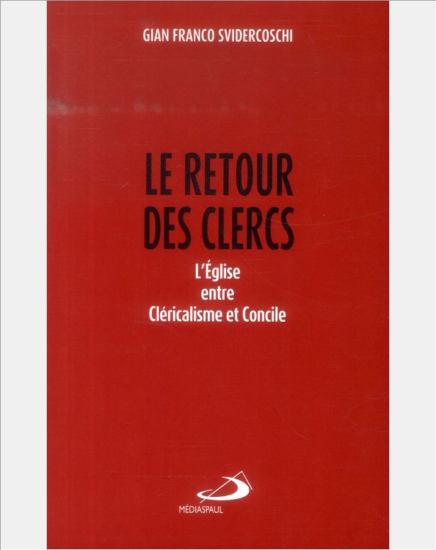 RETOUR DES CLERCS (LE)