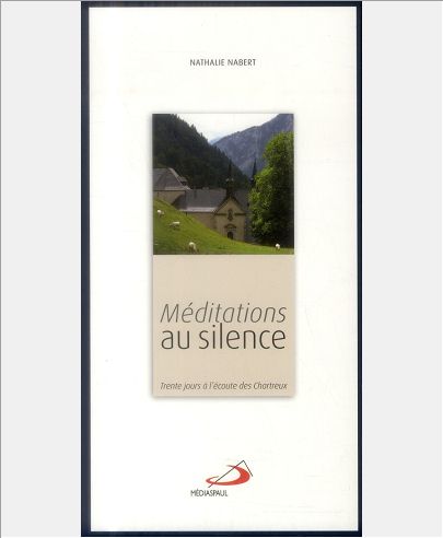 MEDITATIONS AU SILENCE
