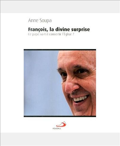 FRANCOIS LA DIVINE SURPRISE
