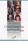 CONVERSATIONS SPIRITUELLES TOME 2