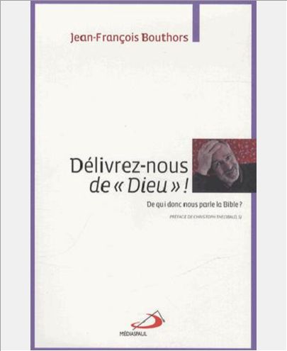 DELIVREZ-NOUS DE DIEU !