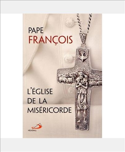 EGLISE DE LA MISERICORDE (L')
