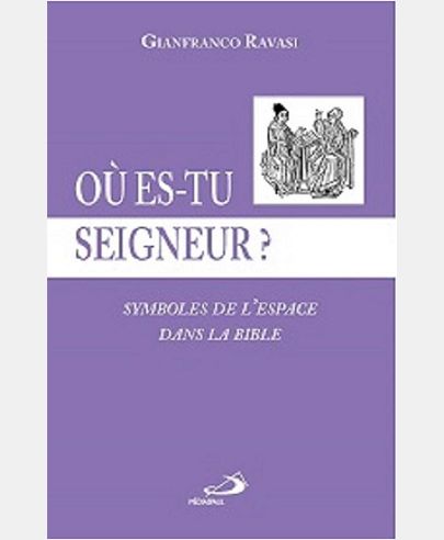 OU ES TU SEIGNEUR