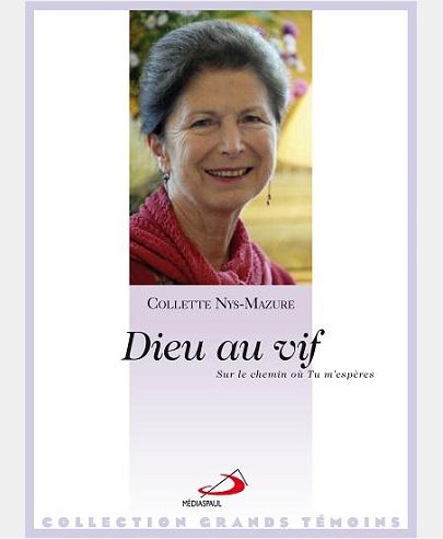DIEU AU VIF