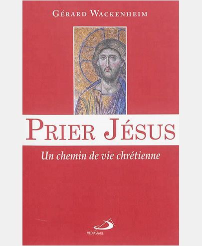 PRIER JESUS