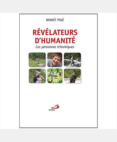 REVELATEURS D'HUMANITE