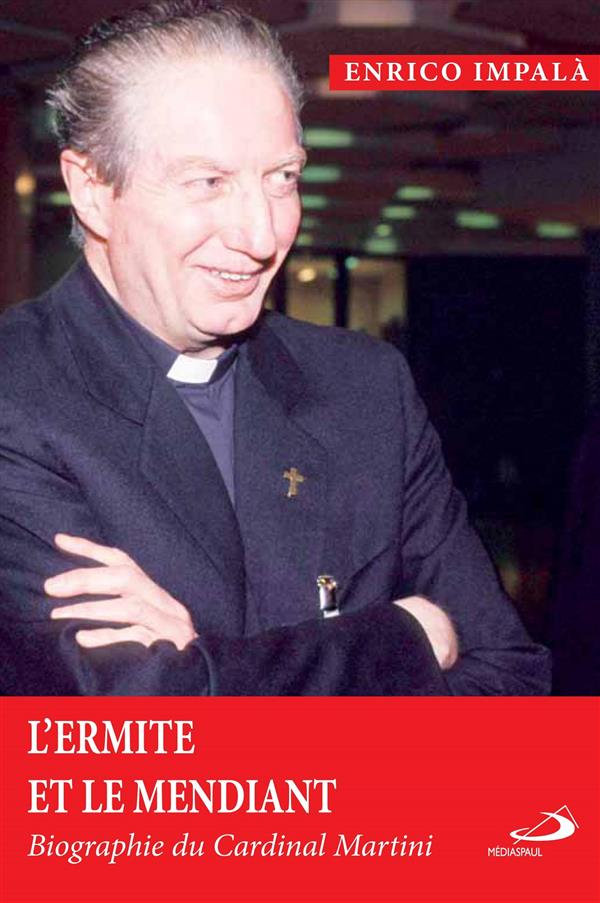 ERMITE ET LE MENDIANT (L')