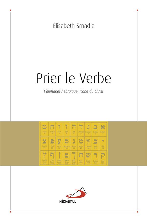 PRIER LE VERBE