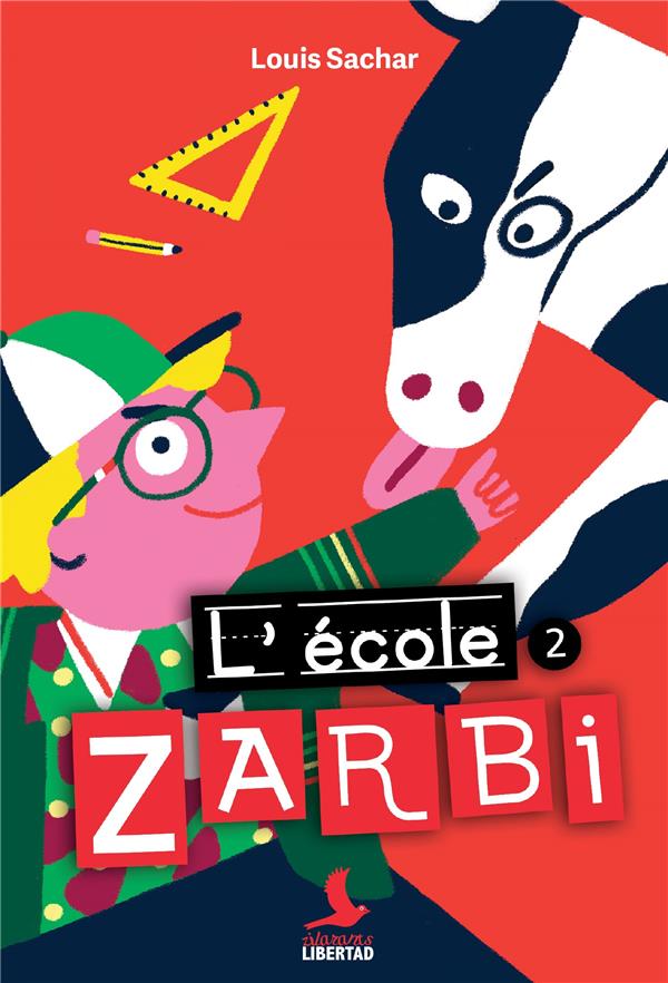 L'ECOLE ZARBI 2