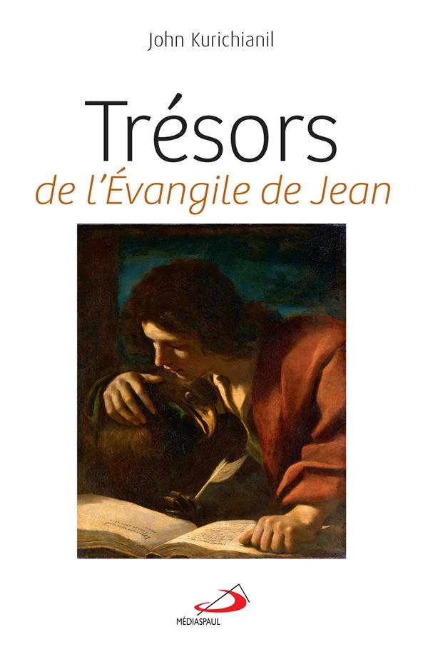 TRESORS DE L'EVANGILE DE JEAN