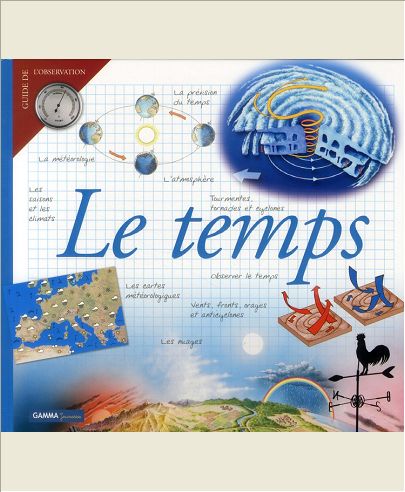 LE TEMPS