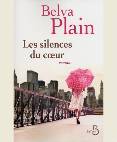 LES SILENCES DU COEUR