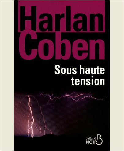 SOUS HAUTE TENSION