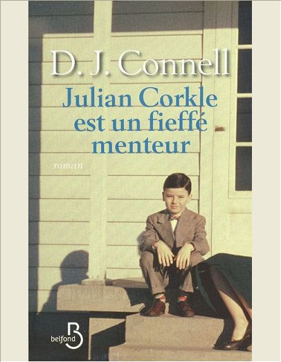 JULIAN CORKLE EST UN FIEFFE MENTEUR